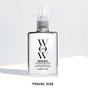 NEW ColorWow Dream Coat Supernatural Spray